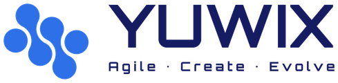 Yuwix - Agile · Create · Evolve