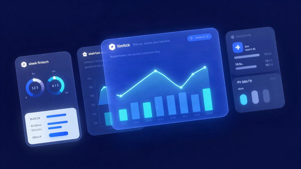 FinEdge Analytics