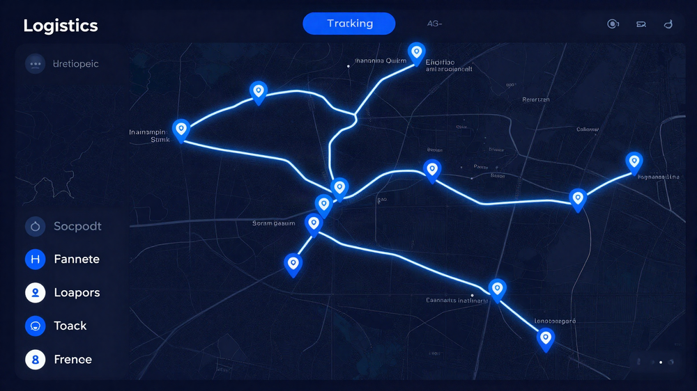 FleetOps Tracker