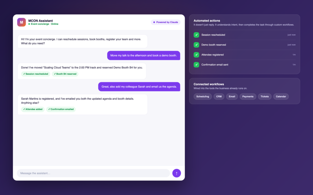 AI Assistant